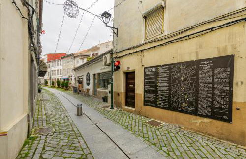 Cosy Remodeled apartment in the City center - Foto 33