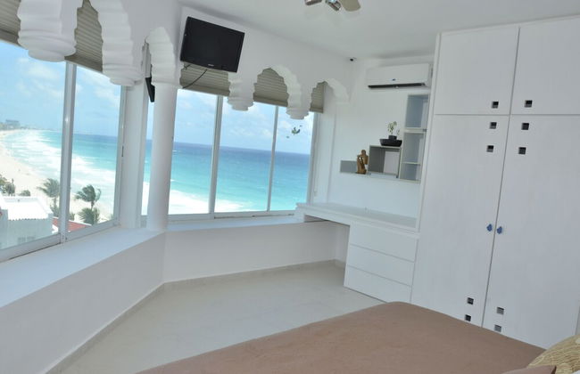 Penthouse 07 - Foto 11