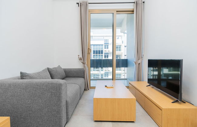 85 SOHO Hotel & Serviced Apartment - Foto 28