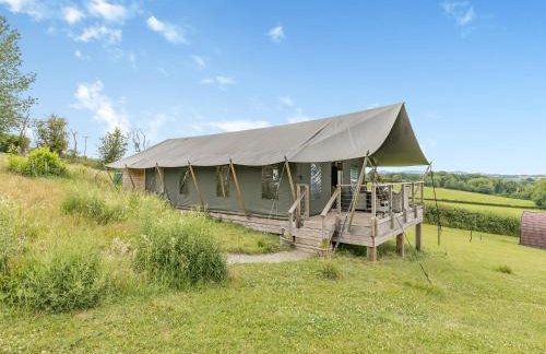 Safari Tent Two - Uk44405 - Foto 1