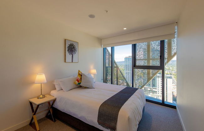 Realm Apartments by CLLIX - Foto 26