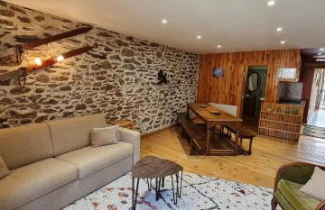 La Frisanfave, Maison de village, centre 65M2 - Photo 17