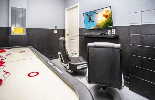 Four Bedroom Close to Disney 5149A - Foto 19