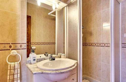 Espanhouse Villa in Ciudad Quesada for 4 - Photo 20