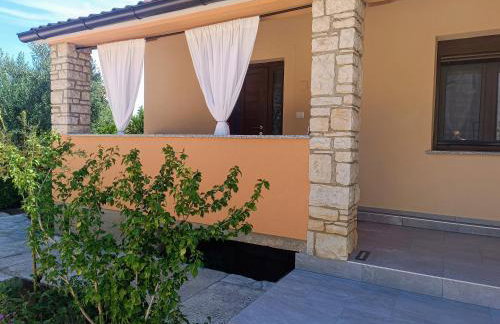 Lennida Family Apartmant Istra - free parking - Foto 19