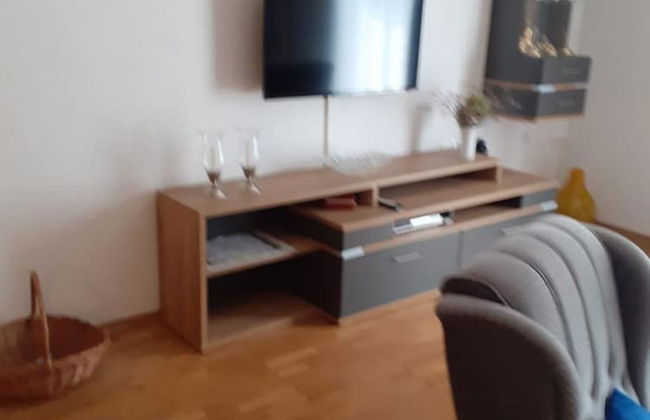 Ani - Garden With Playground - A1 Gornji - Photo 7