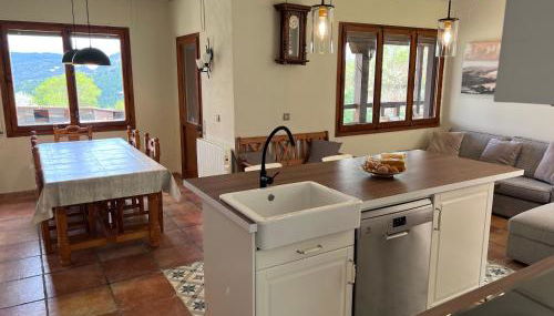 Casa rural en plena naturaleza Lic UVTR1524 - Foto 4