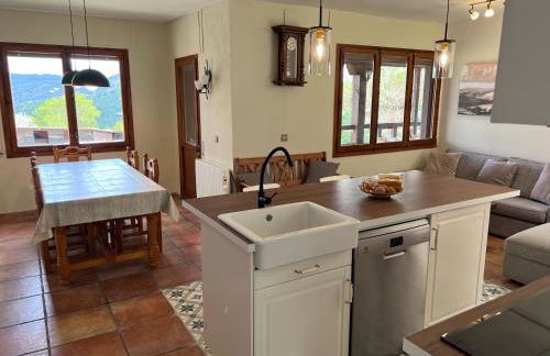 Casa rural en plena naturaleza Lic UVTR1524 - Photo 4