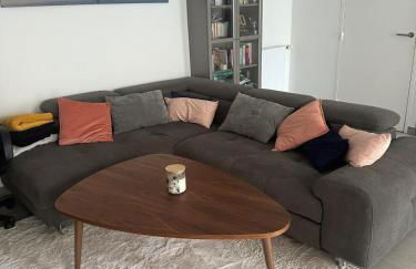 Cozy apartment with garden, massage - Foto 1