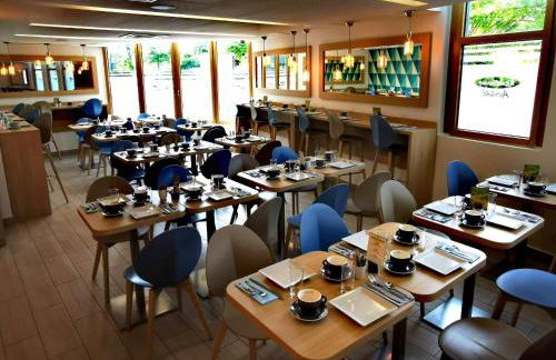 Residhome Asnières - Foto 38