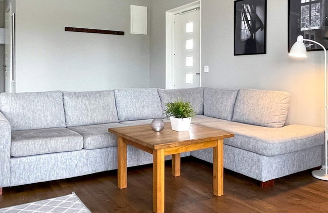 4 Star Holiday Home in Kopingsvik - Foto 11