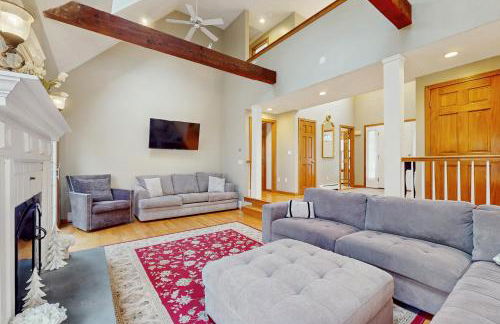 Sandbar Hideaway - Foto 6