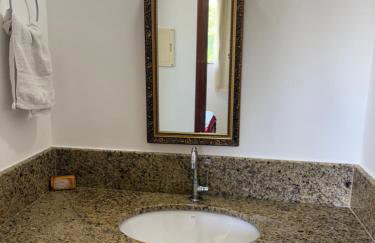 KITNET na praia d'Ulé, Guarapari - com ar condicionado - Foto 3