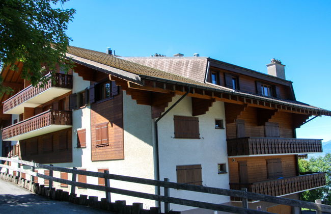 Ambassadeur 3 - Foto 19