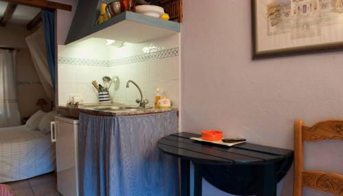 Charming studio in Robledillo de Gata - 28 m² - Foto 3