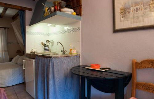 Charming studio in Robledillo de Gata - 28 m² - Foto 3