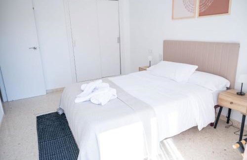 My Dream Beach & Town Apartment - Foto 39