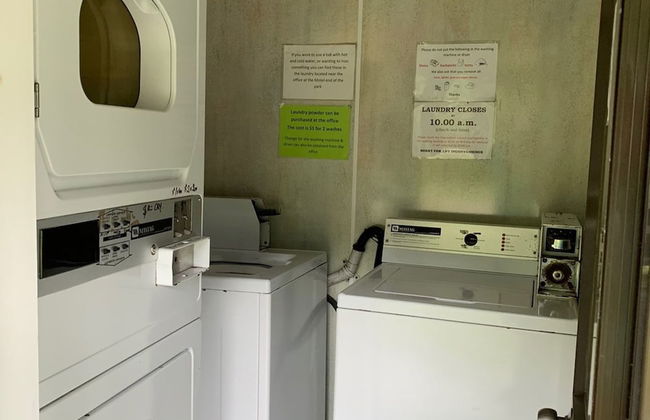 Greymouth KIWI Holiday Parks & Motels - Foto 31