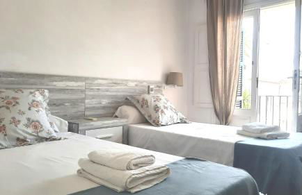 Can Alou, Village House With Mediterranean Charme - Foto 8