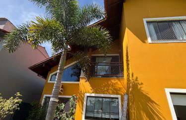 Casa completa para até 8 pessoas - Praia do Campeche - Photo 22