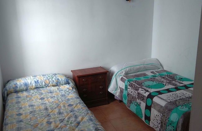 Msunsol Apartment - Foto 6