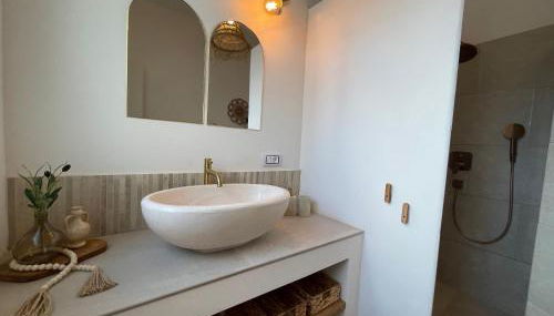 CASAMARE San Pietro in Bevagna - Foto 2, Shower