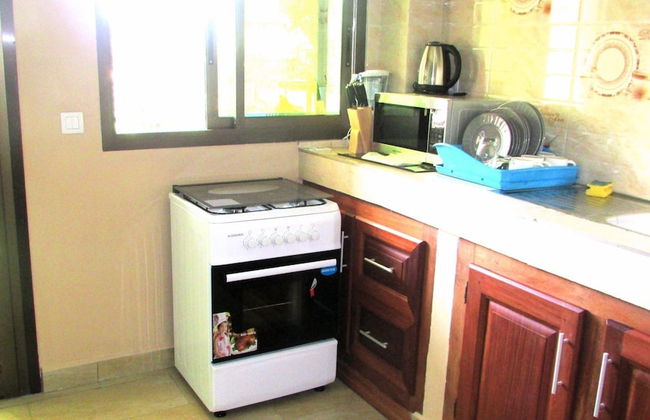 NewLand Sarl - Foto 8