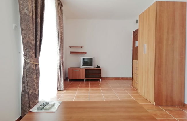 Apart-hotel Efir - Photo 9