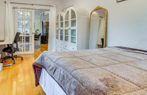 Work and Relax! Updated Walnut Creek Home with Office - Foto 25