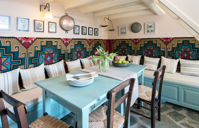 Youkali House - Foto 8