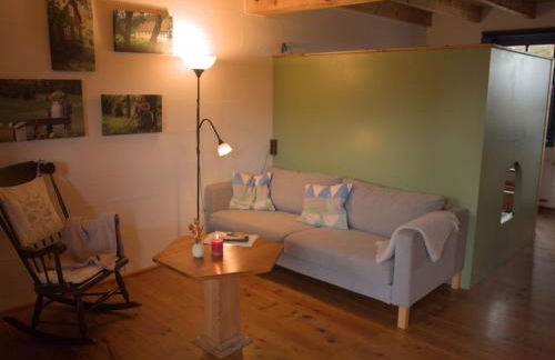 Holiday Home Holunderhof by Interhome - Foto 8