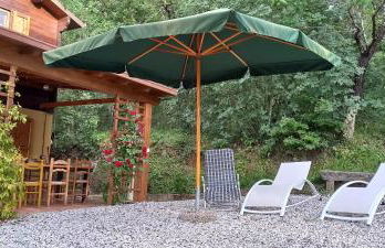 La Casetta di Ross - Foto 48