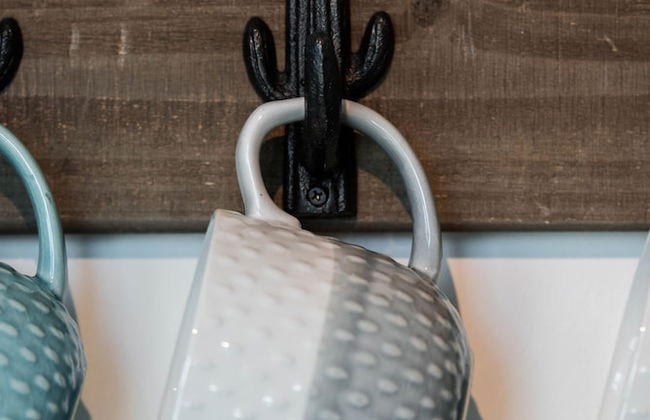 QuickStay CN Tower View Condo in Fort York - Foto 24