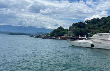 MANSÃO EM PRAIA PRIVATIVA EM Angra - Foto 17