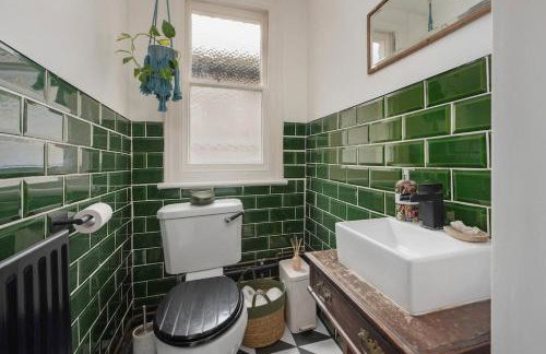 The Palms, Folkestone Beach - Foto 13