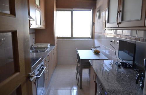 APARTAMENTO PEREGRINOS y USO TURISTICO CENTRO DE A GUARDA - Foto 31