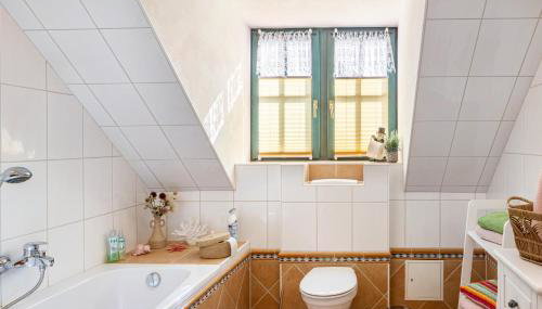 Dachwohnung Im Landhausstil - Foto 2