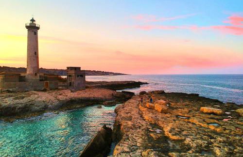 Eclisse House Few Steps From The Sea - Happy Rentals - Foto 24