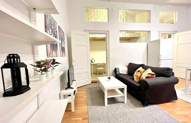 Gorgeous Apartment in City Centre - Foto 1