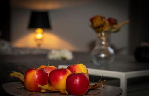 Apartament Boheme - Foto 9