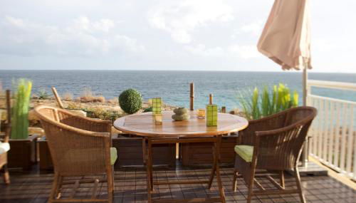 Beach & Golf seafront house Campoamor Alicante - Foto 2