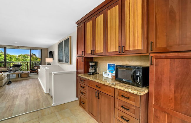 Kauai Nihi Kai Villas 507 2 Bedroom Condo - Photo 41