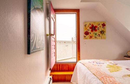 Bristol, RI The Ship of Dreams-Historical District - Foto 26