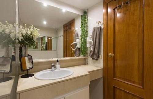 INNOUTHOME Apartamento Eixample Barcelona - Foto 25