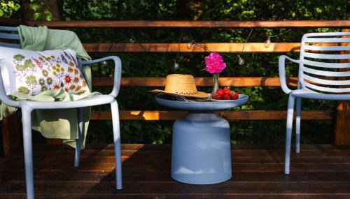 Akacjowe Zacisze - Foto 3