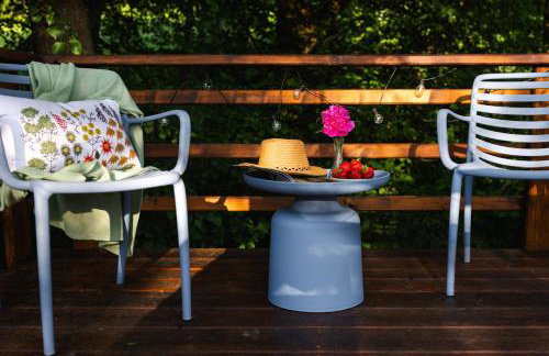 Akacjowe Zacisze - Foto 3