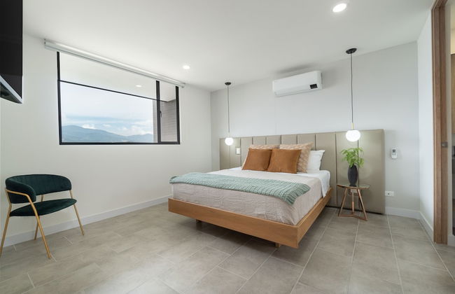 Apartment Go Living & Suites by HOUSY HOST - Foto 18