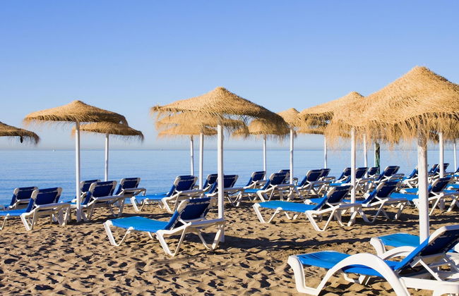 Duplex Marbella Concordia Close To Beach - Foto 19