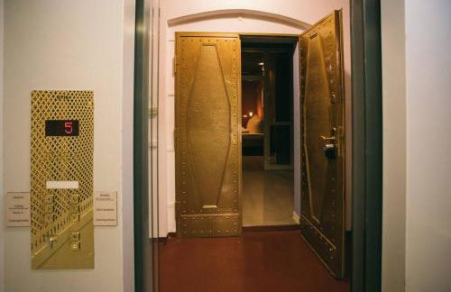 city view - Dachterrasse - privater Parkplatz - Foto 20