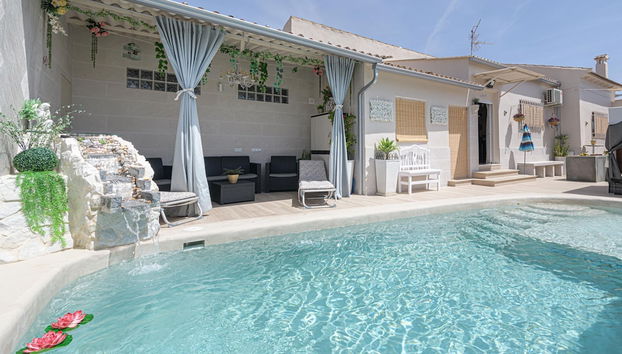 Calymar in Navahermosa - Foto 3, Habitación